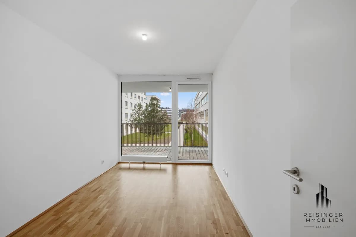 3-Zimmer-Wohnung kaufen in Wels – 89 m², € 360.000 – Bild 8 von 10