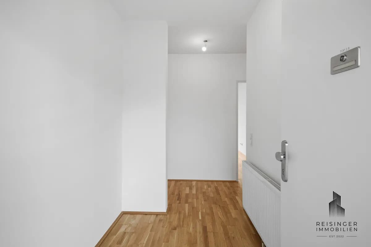 3-Zimmer-Wohnung kaufen in Wels – 89 m², € 360.000 – Bild 10 von 10