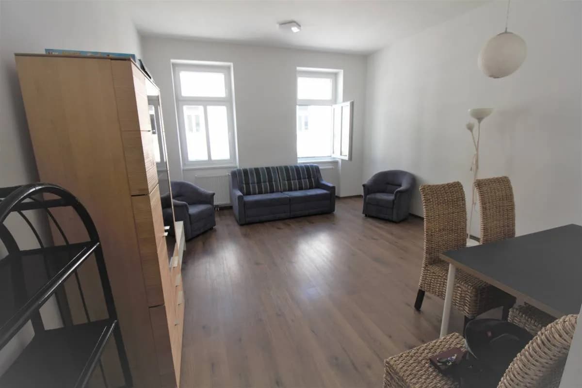 1-Zimmer-Wohnung kaufen in Wien – 32,73 m², € 162.000 – Bild 3 von 3