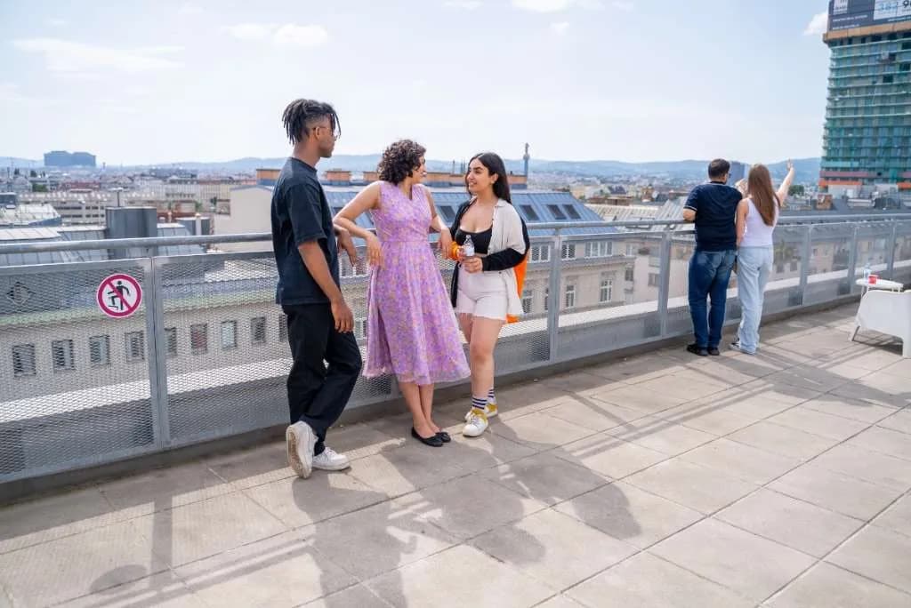 Wohnung mieten in Wien – 19 m², € 970 – Bild 26 von 26