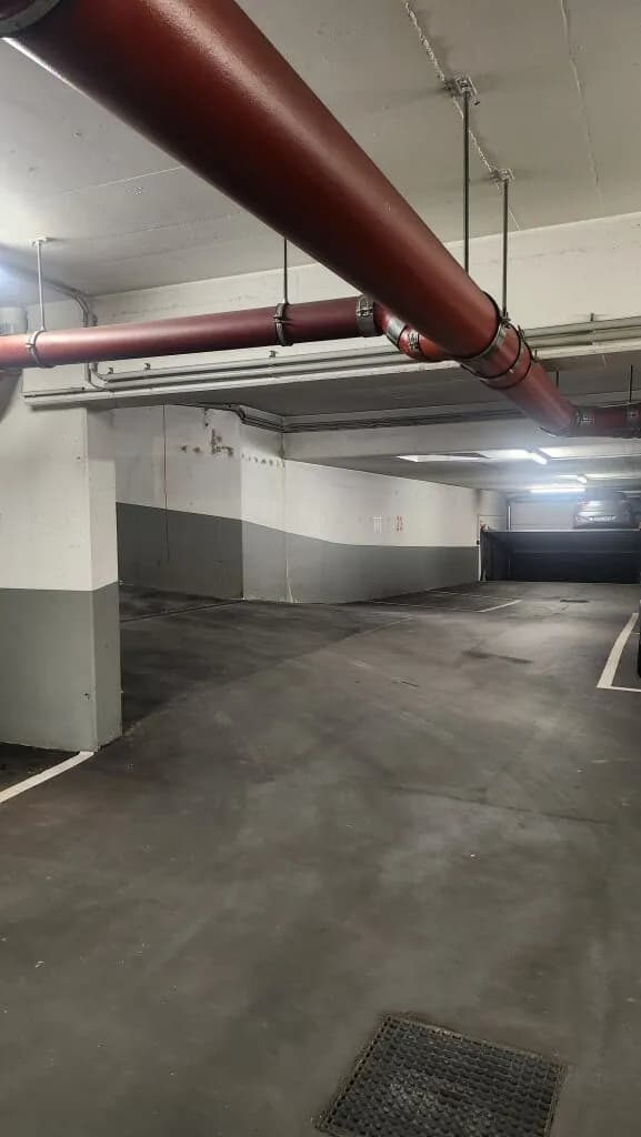 Immobilie mieten in Wien – 13 m², € 120 – Bild 2 von 4