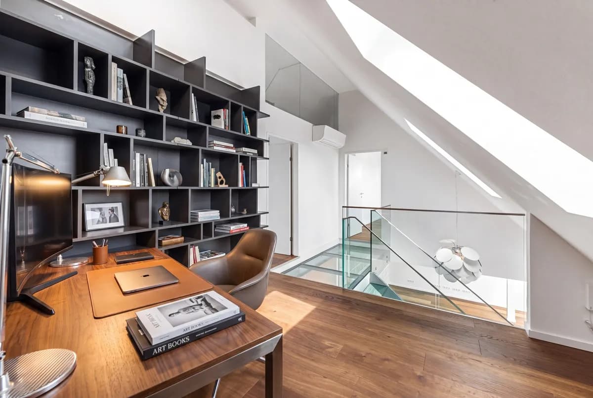 3-Zimmer-Wohnung kaufen in Wien – 174,93 m², € 1.680.000 – Bild 5 von 19