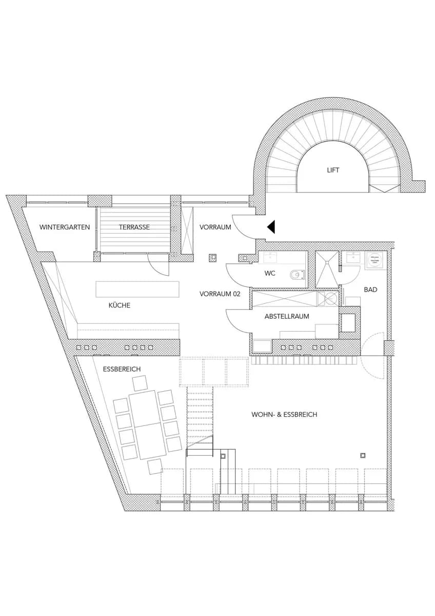 3-Zimmer-Wohnung kaufen in Wien – 174,93 m², € 1.680.000 – Bild 18 von 19