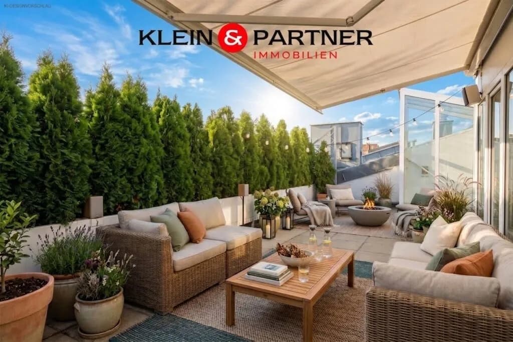 5-Zimmer-Wohnung kaufen in Wien – 176 m², € 1.195.000 – Bild 1 von 17