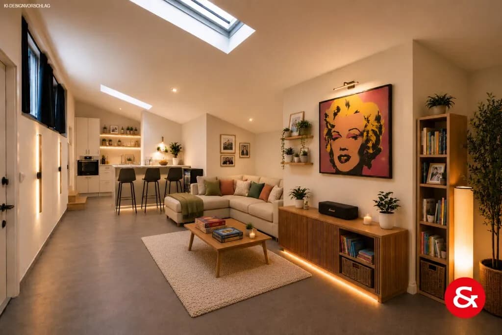 5-Zimmer-Wohnung kaufen in Wien – 176 m², € 1.195.000 – Bild 3 von 17