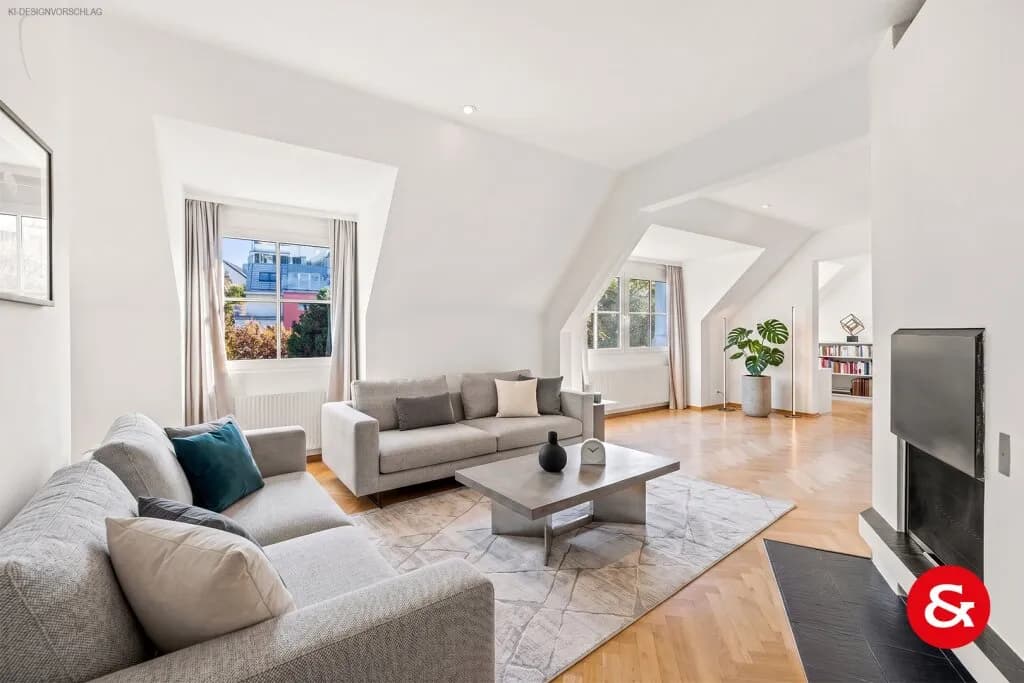 5-Zimmer-Wohnung kaufen in Wien – 176 m², € 1.195.000 – Bild 4 von 17