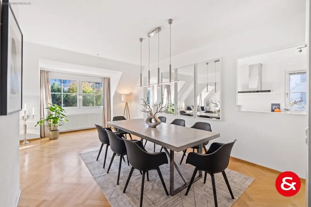 5-Zimmer-Wohnung kaufen in Wien – 176 m², € 1.195.000 – Bild 5 von 17