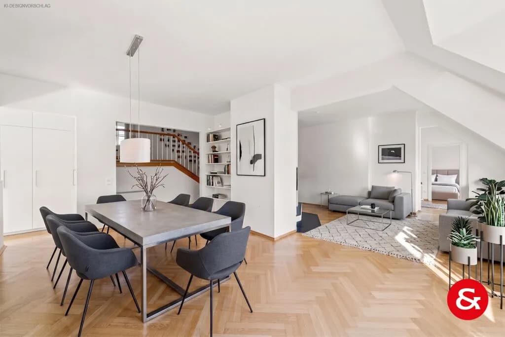 5-Zimmer-Wohnung kaufen in Wien – 176 m², € 1.195.000 – Bild 7 von 17