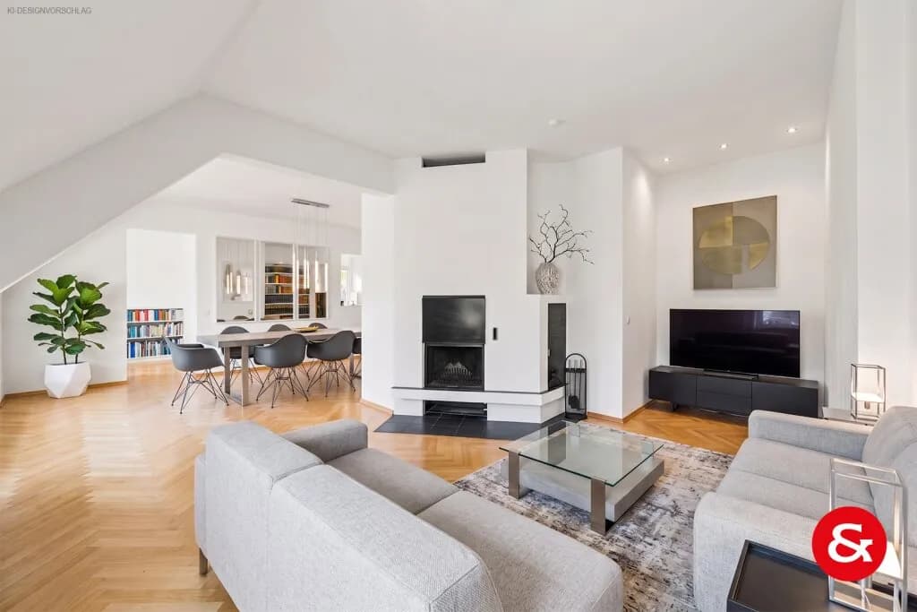 5-Zimmer-Wohnung kaufen in Wien – 176 m², € 1.195.000 – Bild 8 von 17