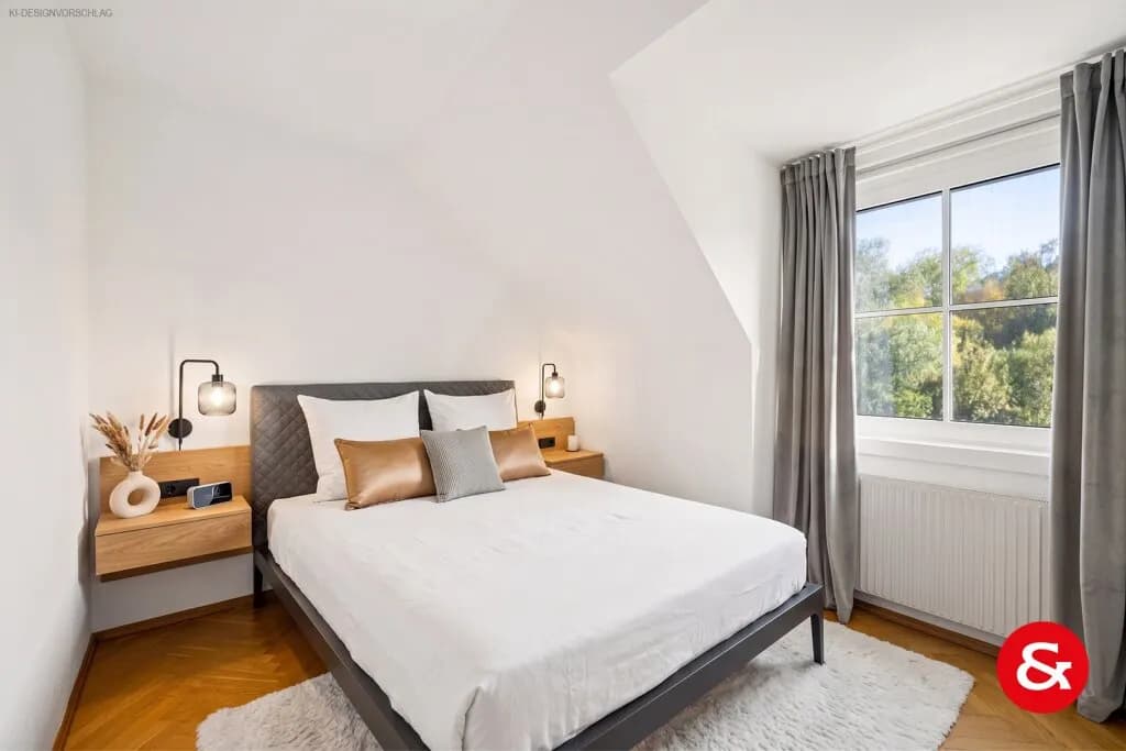 5-Zimmer-Wohnung kaufen in Wien – 176 m², € 1.195.000 – Bild 11 von 17