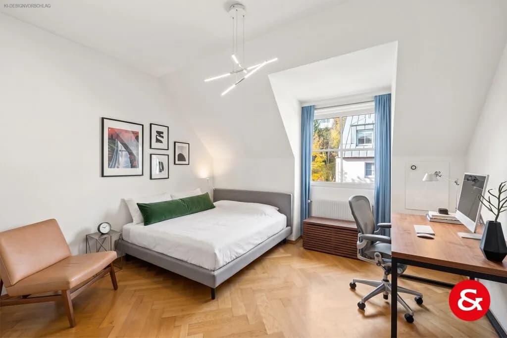 5-Zimmer-Wohnung kaufen in Wien – 176 m², € 1.195.000 – Bild 13 von 17