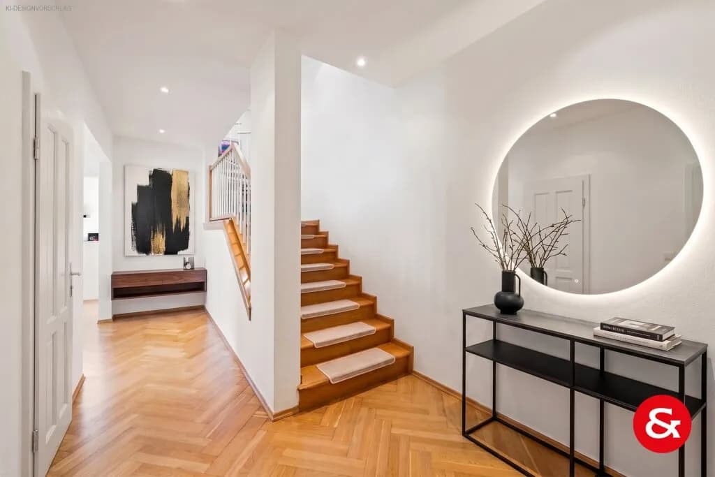 5-Zimmer-Wohnung kaufen in Wien – 176 m², € 1.195.000 – Bild 14 von 17