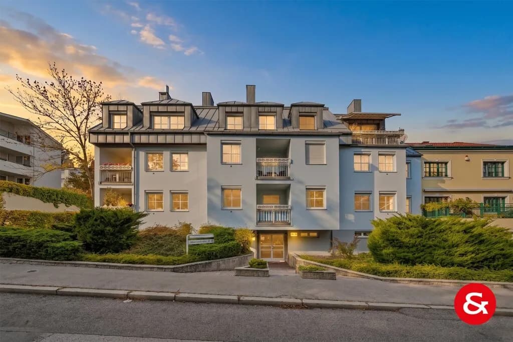 5-Zimmer-Wohnung kaufen in Wien – 176 m², € 1.195.000 – Bild 15 von 17