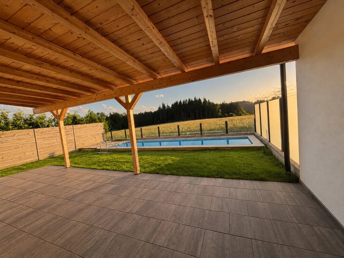 7-Zimmer-Haus kaufen in Urfahr-Umgebung – 156 m², € 580.000