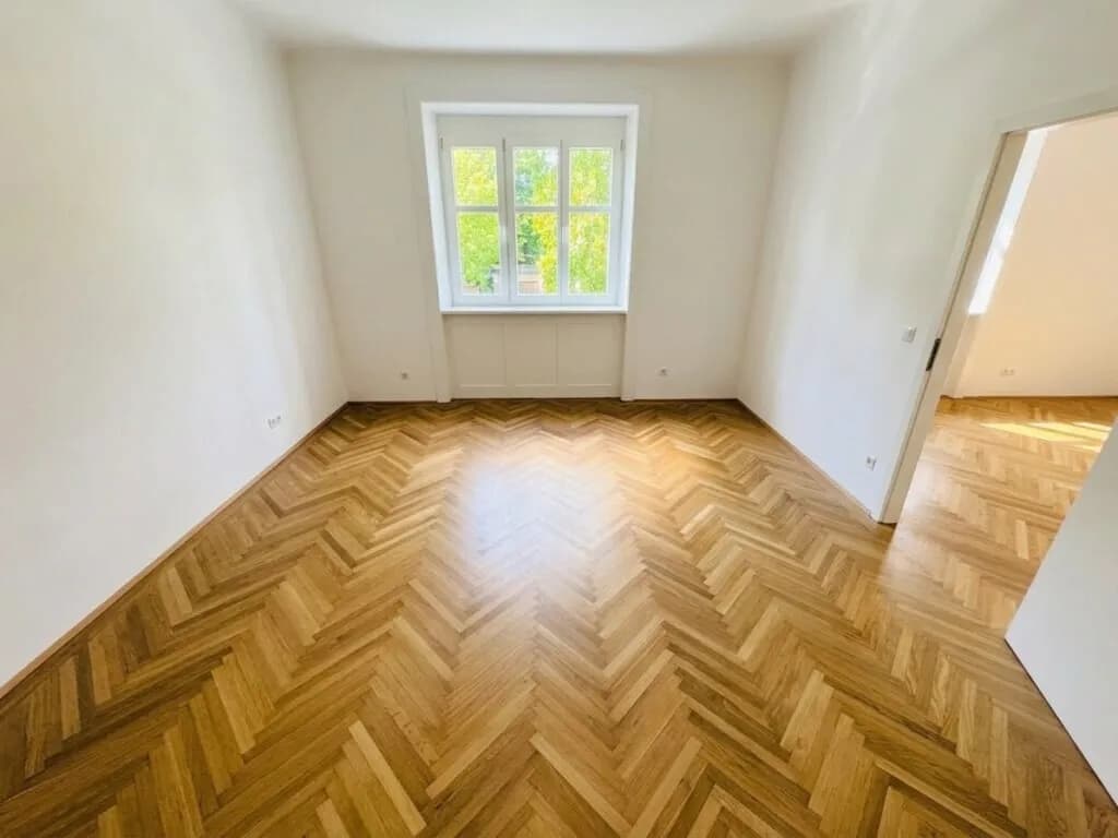 2-Zimmer-Wohnung kaufen in Wien – 75,54 m², € 399.000