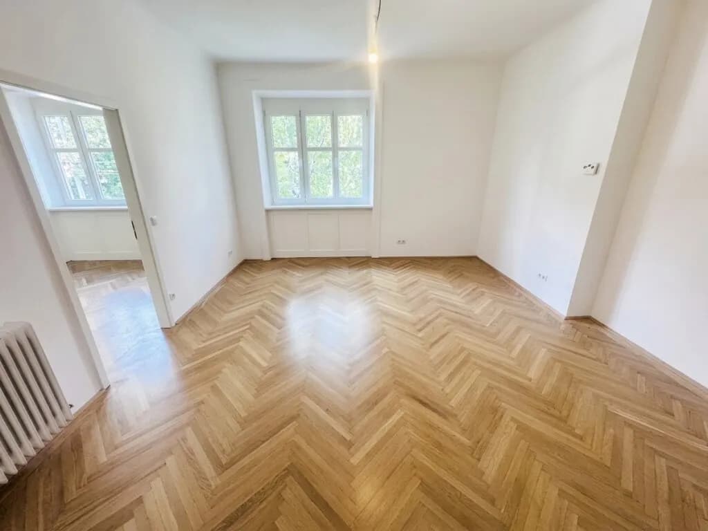 2-Zimmer-Wohnung kaufen in Wien – 75,54 m², € 399.000 – Bild 2 von 9