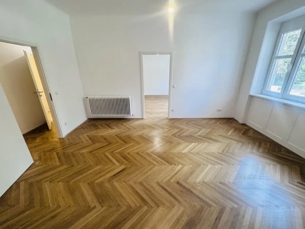 2-Zimmer-Wohnung kaufen in Wien – 75,54 m², € 399.000 – Bild 4 von 9