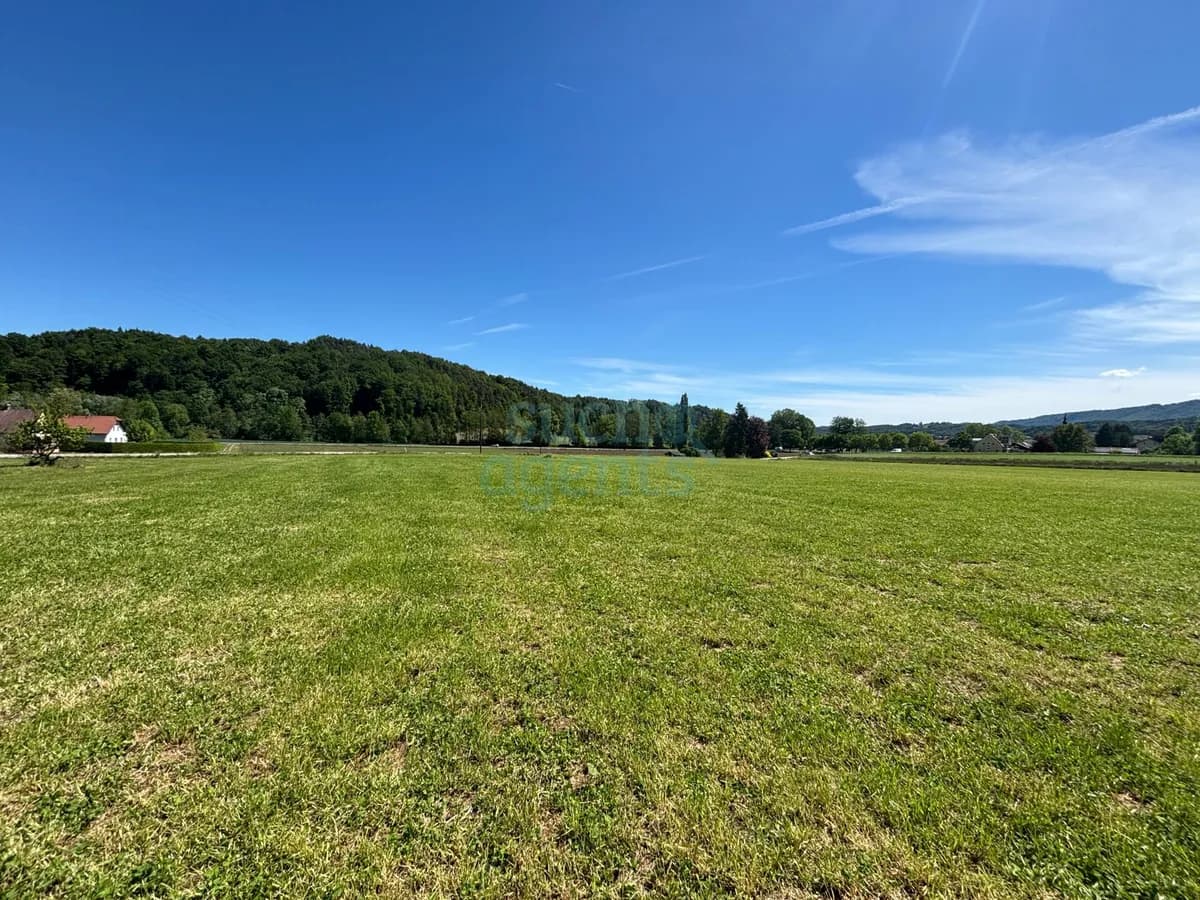 Grundstück kaufen in Leibnitz – 1 213 m², € 48.520