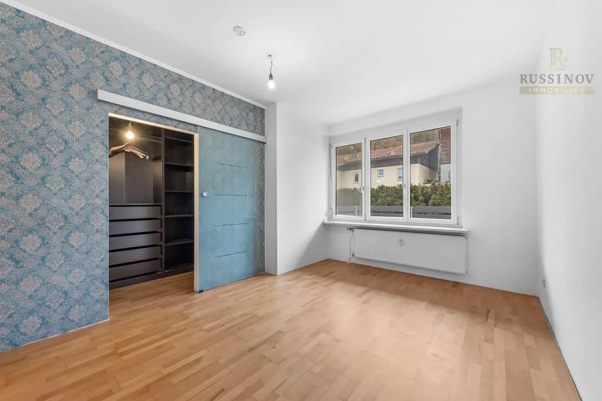 3-Zimmer-Wohnung kaufen in Klagenfurt – 100,5 m², € 279.500 – Bild 3 von 8