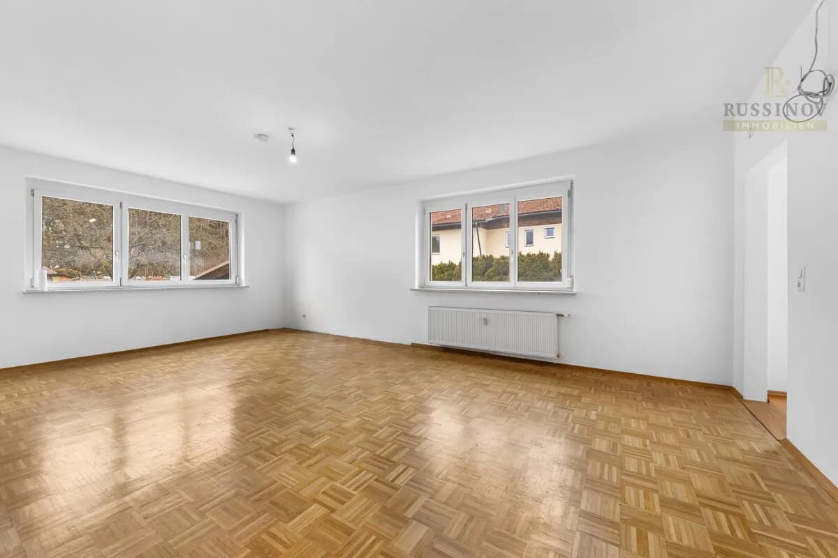 3-Zimmer-Wohnung kaufen in Klagenfurt – 100,5 m², € 279.500 – Bild 4 von 8