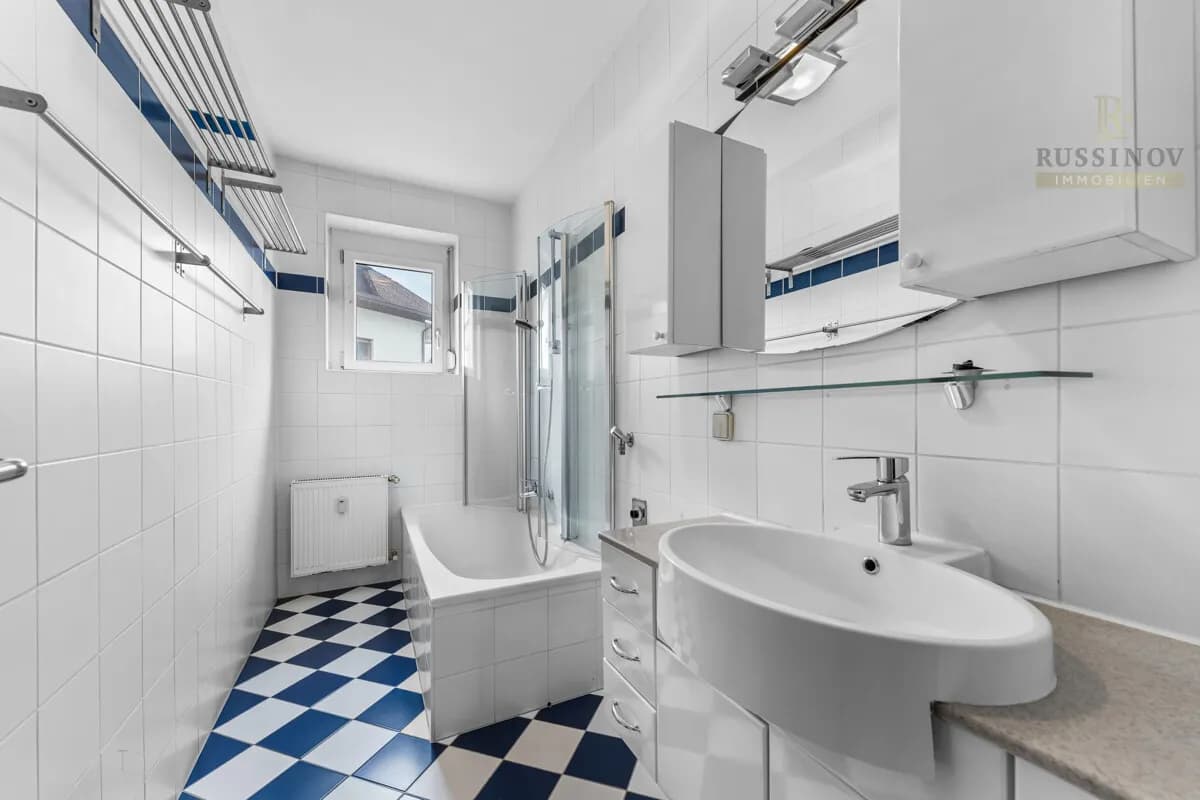3-Zimmer-Wohnung kaufen in Klagenfurt – 100,5 m², € 279.500 – Bild 5 von 8