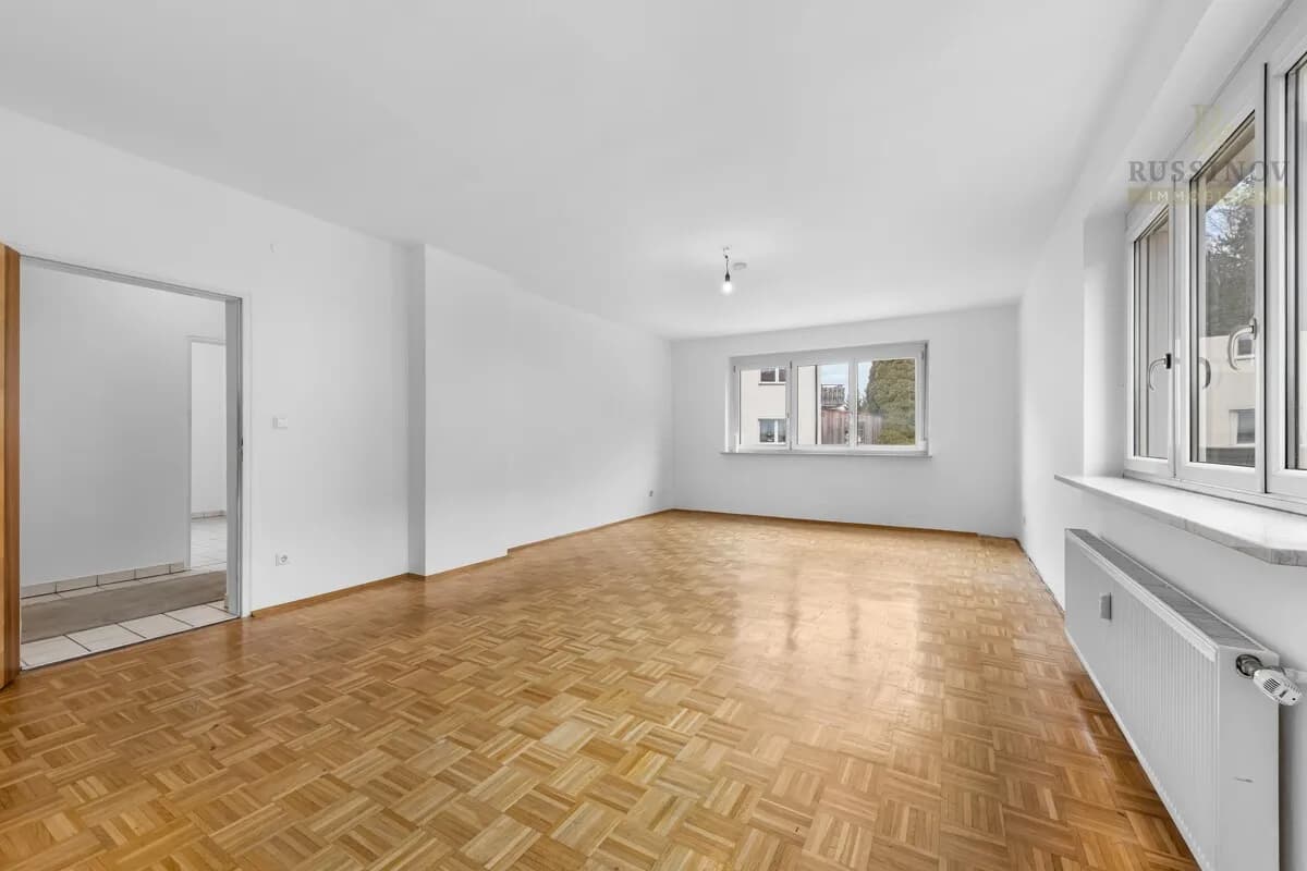 3-Zimmer-Wohnung kaufen in Klagenfurt – 100,5 m², € 279.500 – Bild 6 von 8
