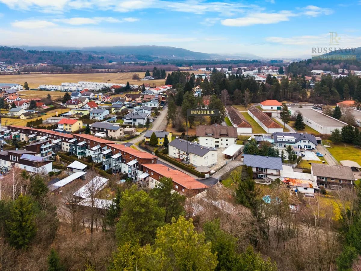 3-Zimmer-Wohnung kaufen in Klagenfurt – 100,5 m², € 279.500 – Bild 8 von 8