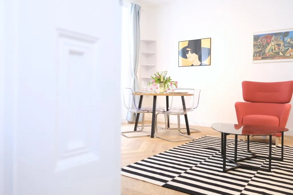 2-Zimmer-Wohnung kaufen in Wien – 53,44 m², € 479.000