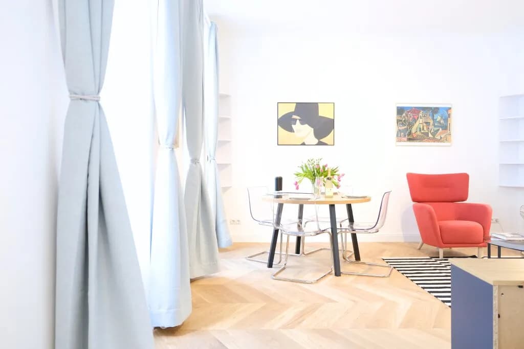 2-Zimmer-Wohnung kaufen in Wien – 53,44 m², € 479.000 – Bild 2 von 20