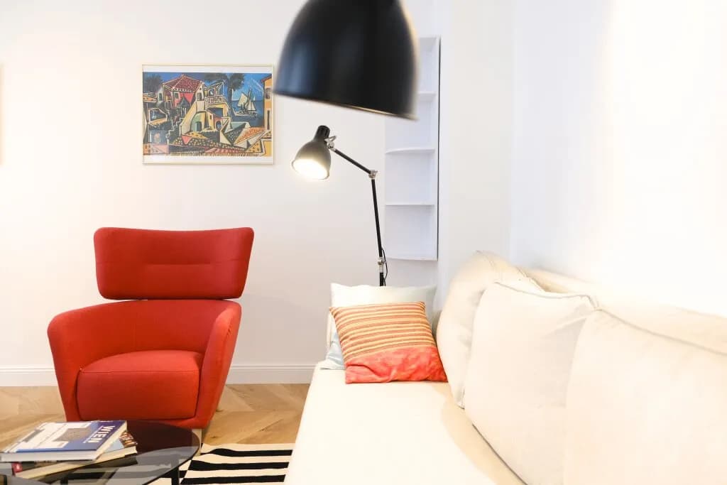 2-Zimmer-Wohnung kaufen in Wien – 53,44 m², € 479.000 – Bild 3 von 20