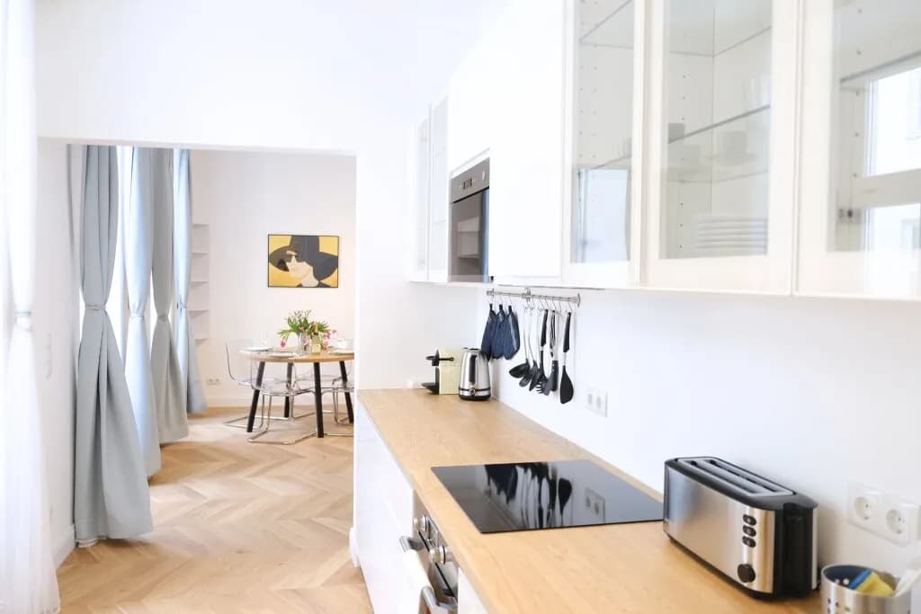 2-Zimmer-Wohnung kaufen in Wien – 53,44 m², € 479.000 – Bild 4 von 20