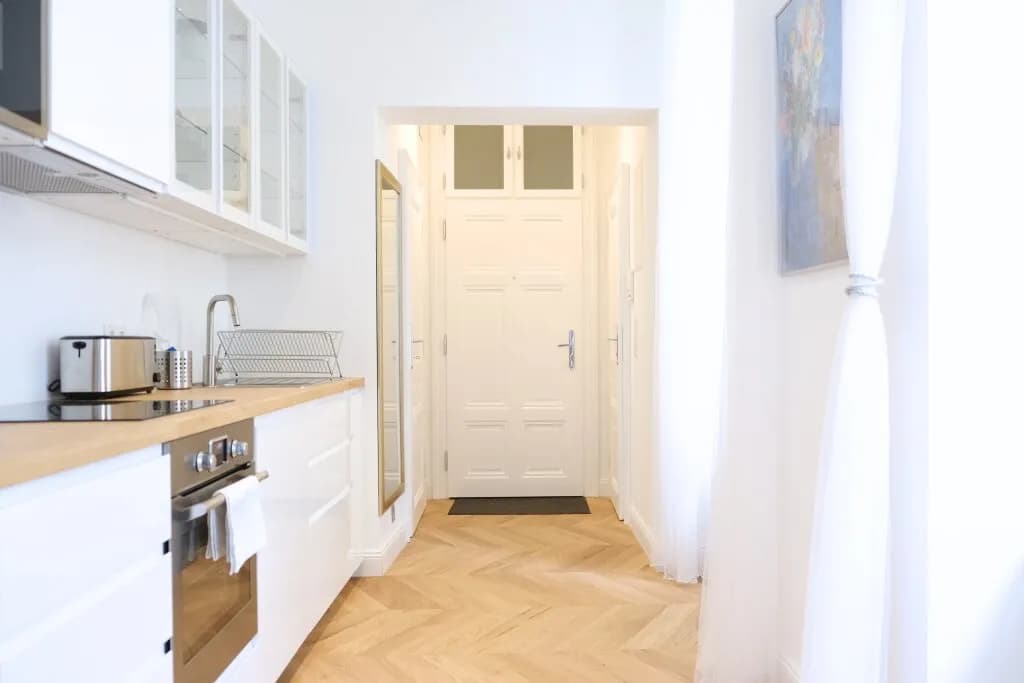 2-Zimmer-Wohnung kaufen in Wien – 53,44 m², € 479.000 – Bild 5 von 20