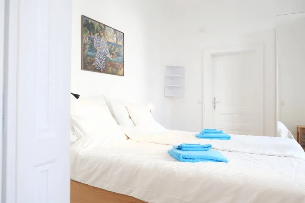 2-Zimmer-Wohnung kaufen in Wien – 53,44 m², € 479.000 – Bild 6 von 20