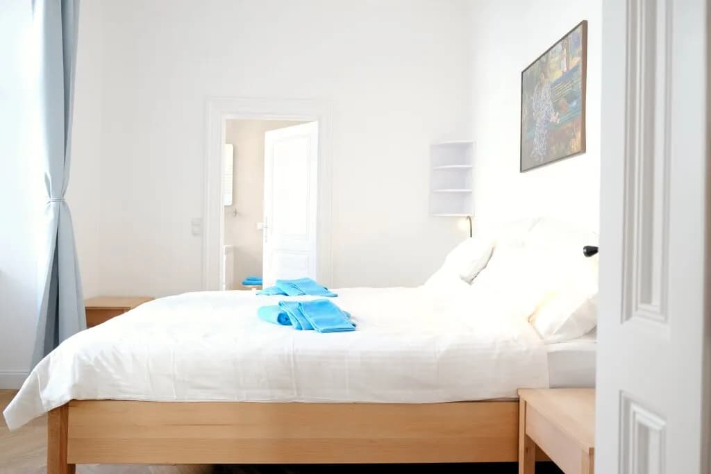 2-Zimmer-Wohnung kaufen in Wien – 53,44 m², € 479.000 – Bild 7 von 20