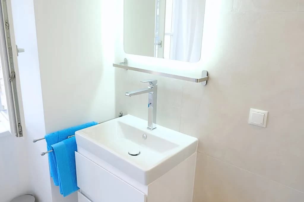 2-Zimmer-Wohnung kaufen in Wien – 53,44 m², € 479.000 – Bild 9 von 20