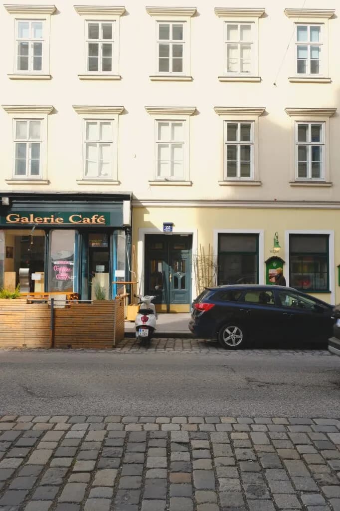 2-Zimmer-Wohnung kaufen in Wien – 53,44 m², € 479.000 – Bild 18 von 20