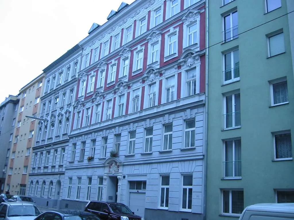 2-Zimmer-Wohnung kaufen in Wien – 49 m², € 170.000 – Bild 17 von 18