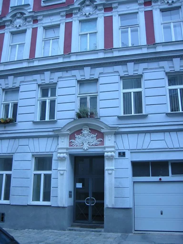 2-Zimmer-Wohnung kaufen in Wien – 49 m², € 170.000 – Bild 18 von 18