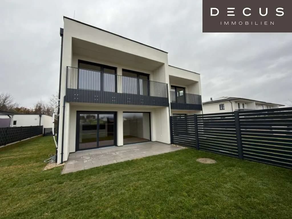 Haus mieten in Sankt Pölten – 126 m², € 1.901 – Bild 2 von 25