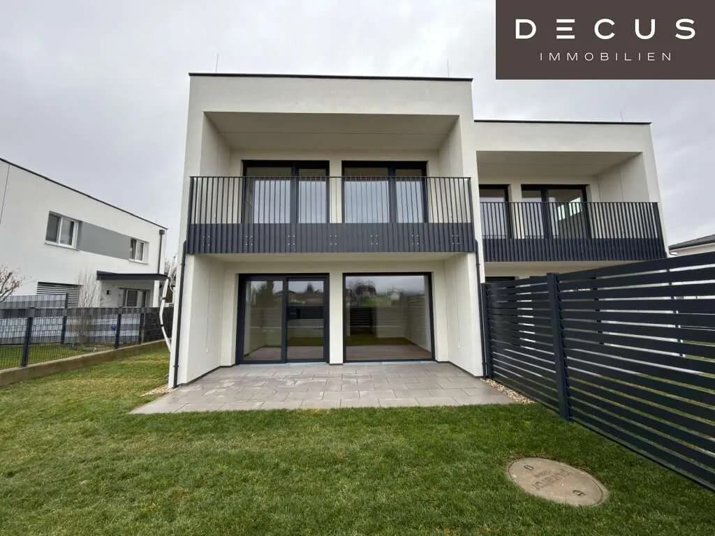 Haus mieten in Sankt Pölten – 126 m², € 1.901 – Bild 3 von 25