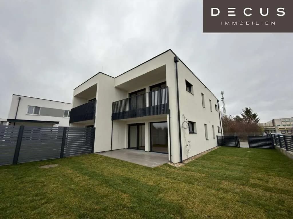 Haus mieten in Sankt Pölten – 126 m², € 1.901 – Bild 4 von 25