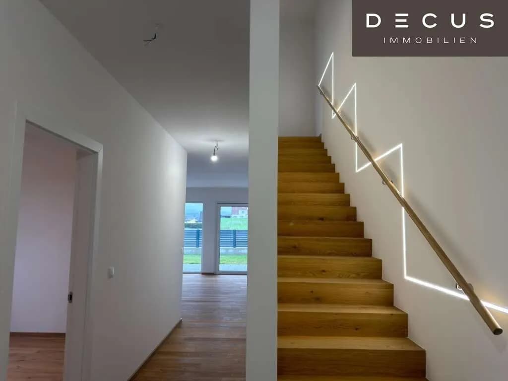 Haus mieten in Sankt Pölten – 126 m², € 1.901 – Bild 6 von 25