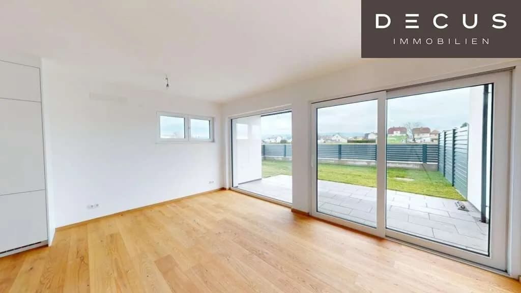 Haus mieten in Sankt Pölten – 126 m², € 1.901 – Bild 10 von 25
