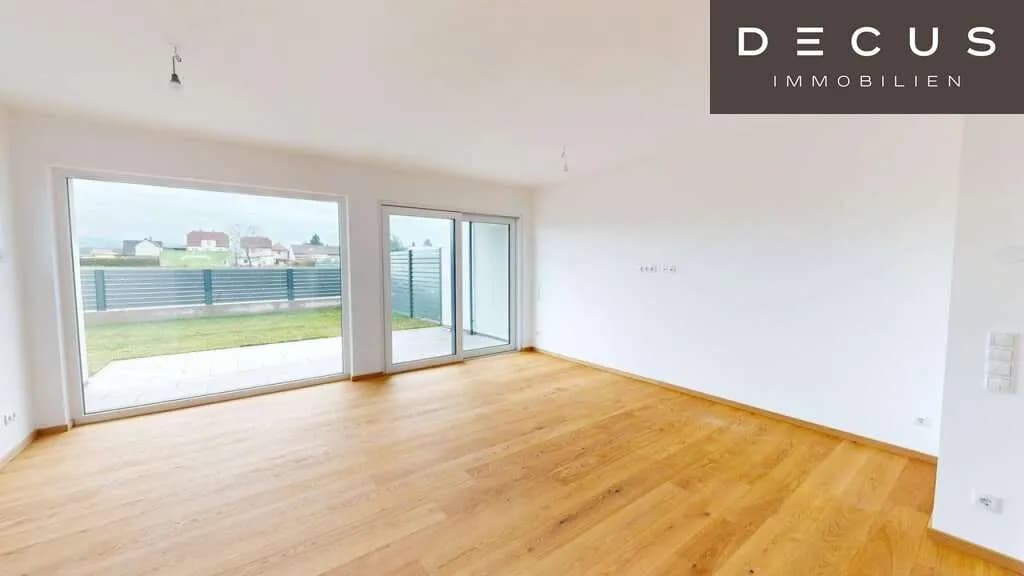 Haus mieten in Sankt Pölten – 126 m², € 1.901 – Bild 11 von 25