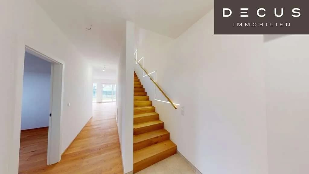 Haus mieten in Sankt Pölten – 126 m², € 1.901 – Bild 13 von 25