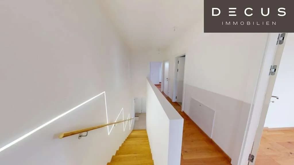 Haus mieten in Sankt Pölten – 126 m², € 1.901 – Bild 14 von 25