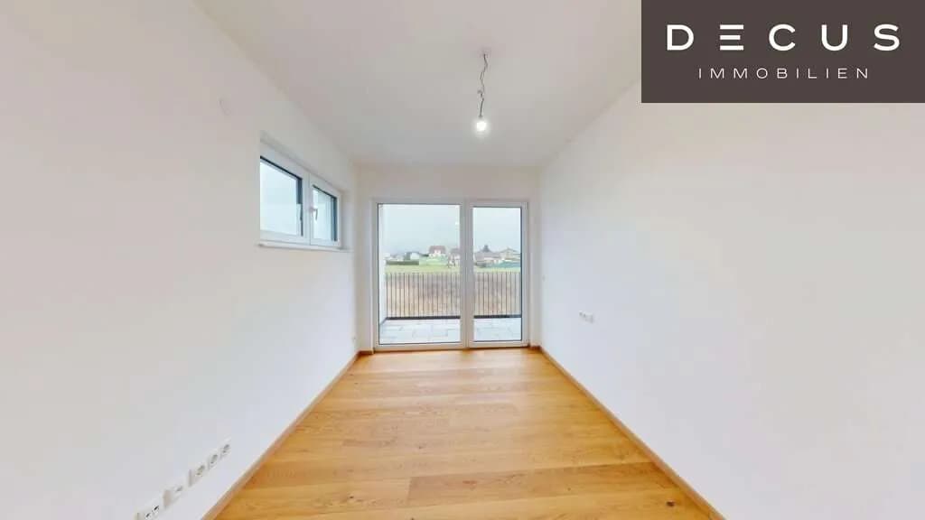Haus mieten in Sankt Pölten – 126 m², € 1.901 – Bild 16 von 25