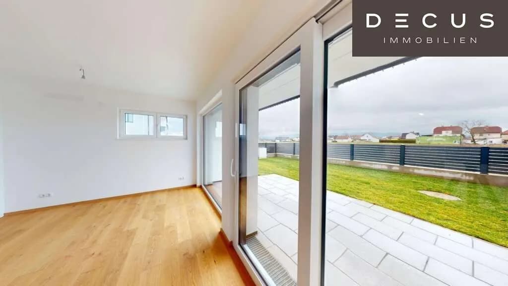 Haus mieten in Sankt Pölten – 126 m², € 1.901 – Bild 20 von 25