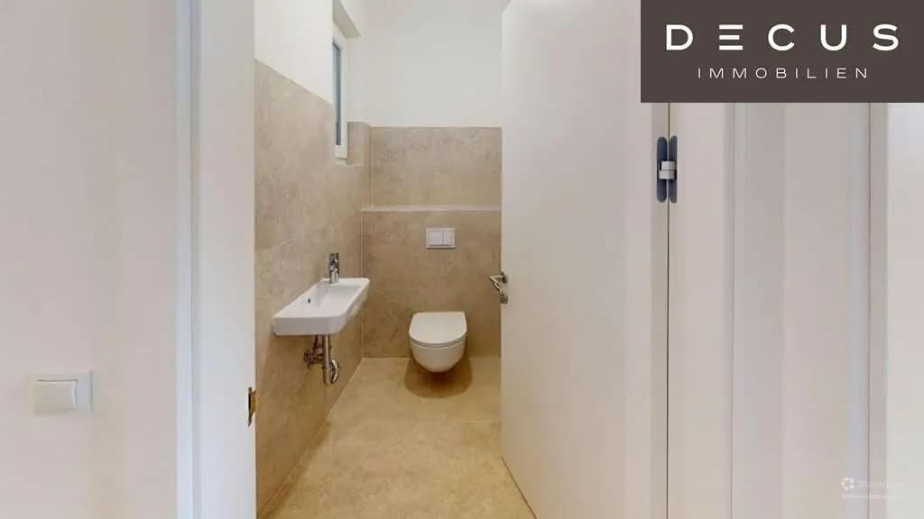 Haus mieten in Sankt Pölten – 126 m², € 1.901 – Bild 22 von 25