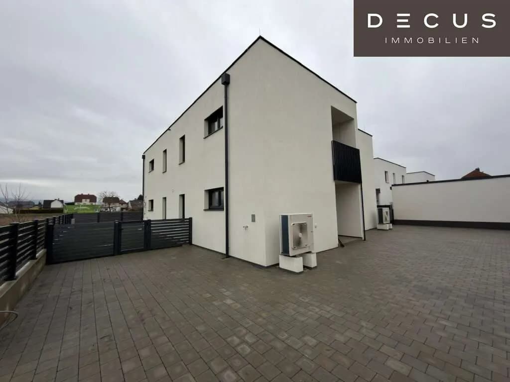 Haus mieten in Sankt Pölten – 126 m², € 1.901 – Bild 23 von 25